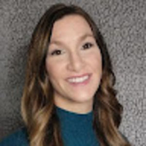 Meet your Posher, Christy